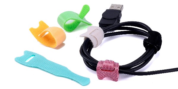 魔術(shù)貼綁帶的使用方法