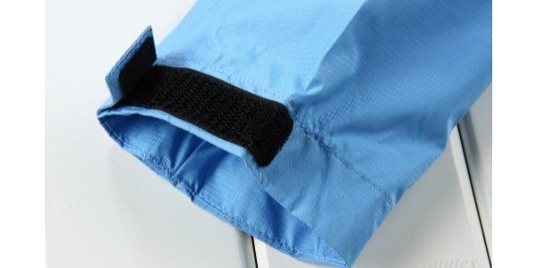 袖口魔術(shù)貼