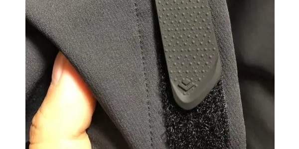 服裝魔術(shù)貼