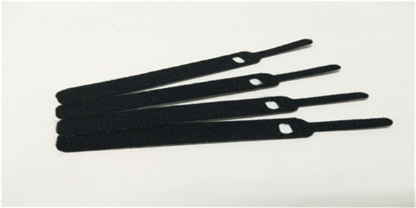 尼龍魔術貼扎帶