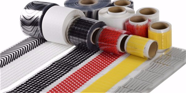 圓形背膠魔術(shù)貼