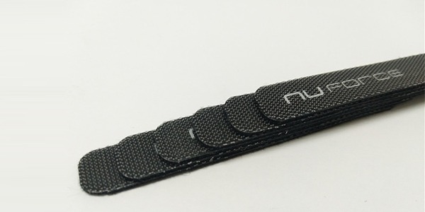 采購(gòu)魔術(shù)貼扎帶-廠家為什么建議你印刷logo呢？