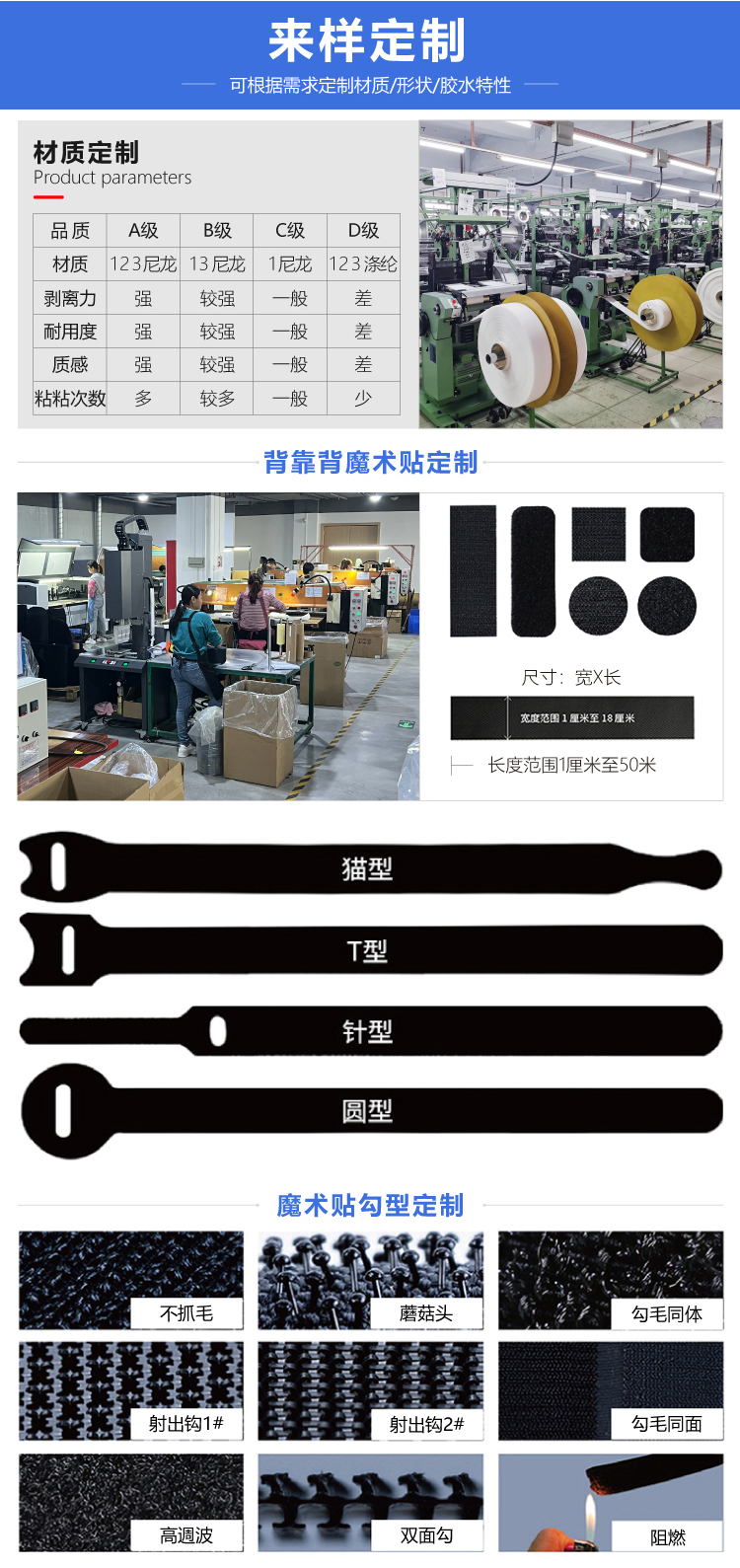 杰誠(chéng)背靠背魔術(shù)貼扎帶_08