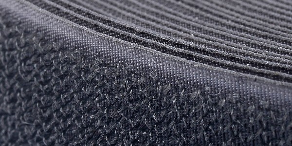 6210不抓毛魔術貼的使用實例！