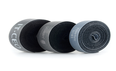 背靠背魔術(shù)貼扎帶