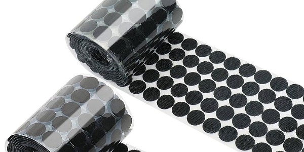 背膠魔術貼沖型半斷常見問題及解決方案