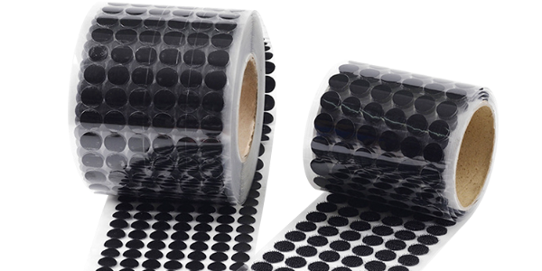 背膠沖型魔術(shù)貼