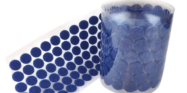 背膠沖型魔術(shù)貼