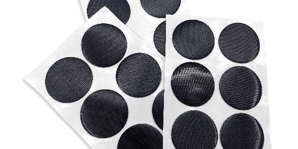 背膠魔術(shù)貼沖型半斷