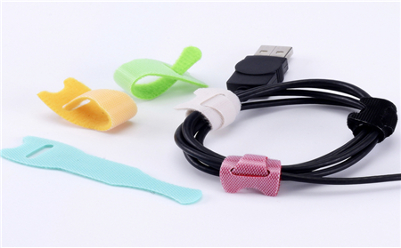 魔術(shù)貼扎帶