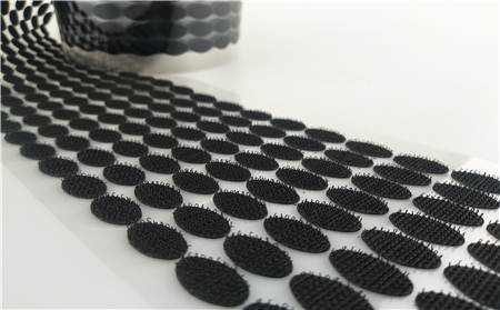 背膠沖圓魔術(shù)貼