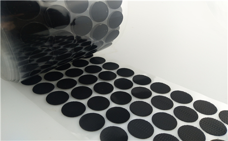 背膠沖圓魔術(shù)貼