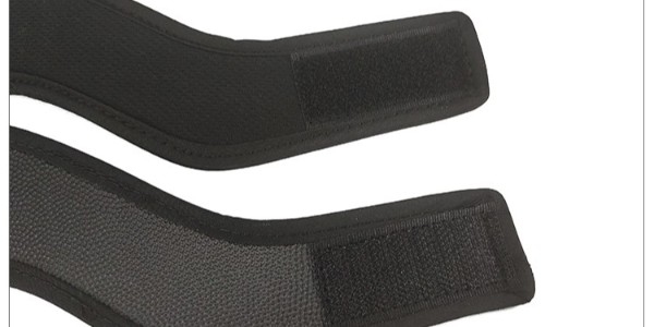 隨著摩托車頭盔熱賣，魔術(shù)貼行業(yè)市場如何呢？